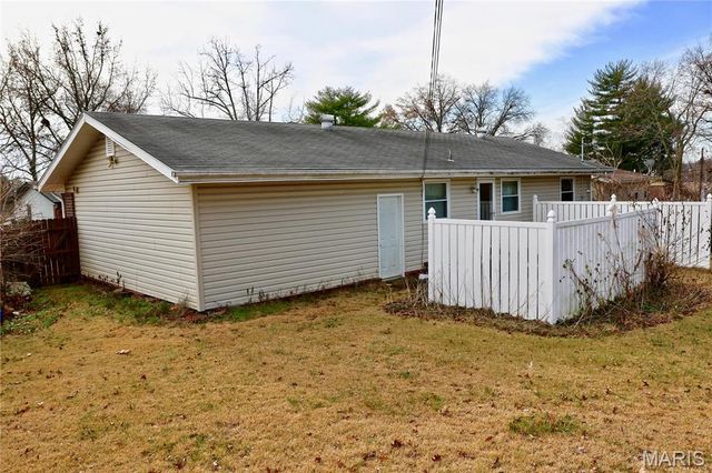 4493 Caracalla Drive, Florissant, MO 63033
