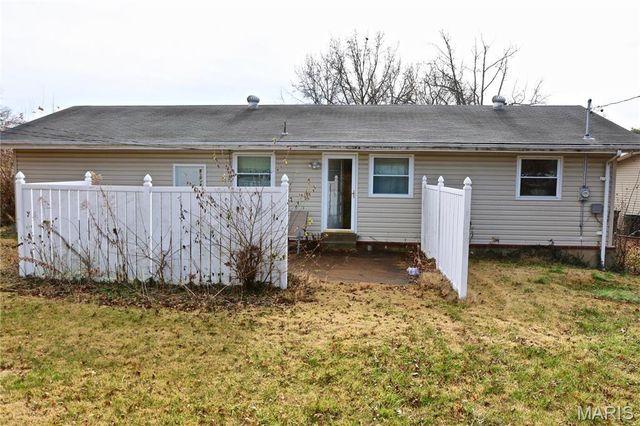4493 Caracalla Drive, Florissant, MO 63033