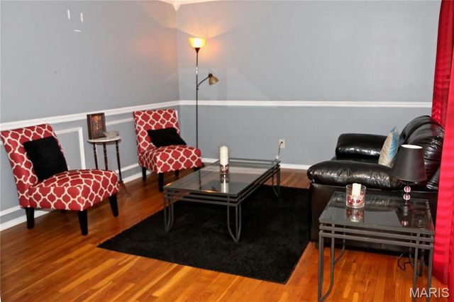 4493 Caracalla Drive, Florissant, MO 63033