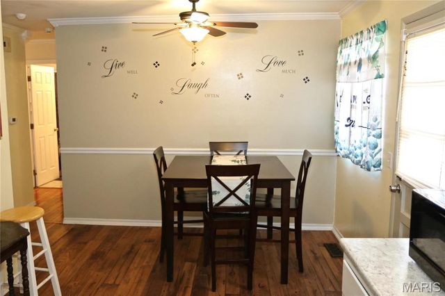 4493 Caracalla Drive, Florissant, MO 63033