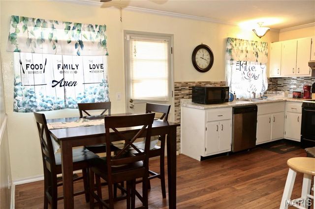 4493 Caracalla Drive, Florissant, MO 63033