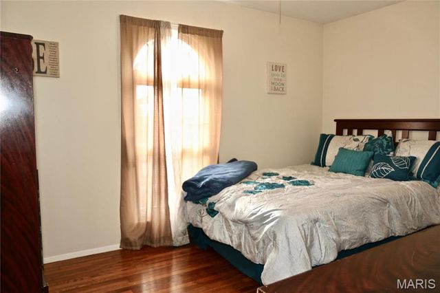 4493 Caracalla Drive, Florissant, MO 63033