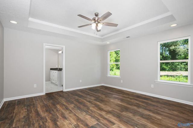 407 North College Street, Glencoe, AL 35905