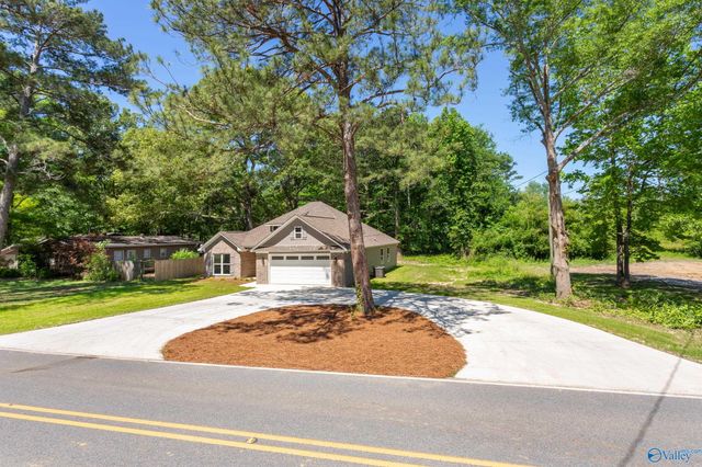 407 North College Street, Glencoe, AL 35905