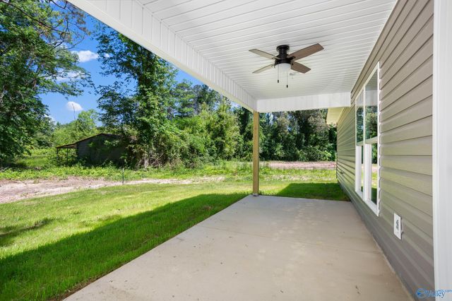 407 North College Street, Glencoe, AL 35905