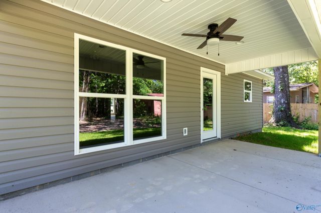 407 North College Street, Glencoe, AL 35905
