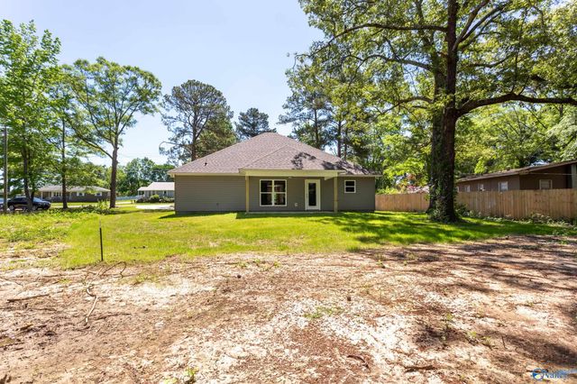 407 North College Street, Glencoe, AL 35905