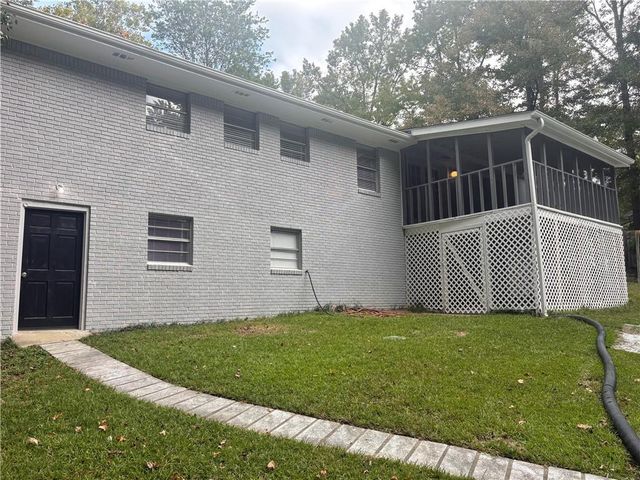 3717 Scarlet Drive, Douglasville, GA 30135