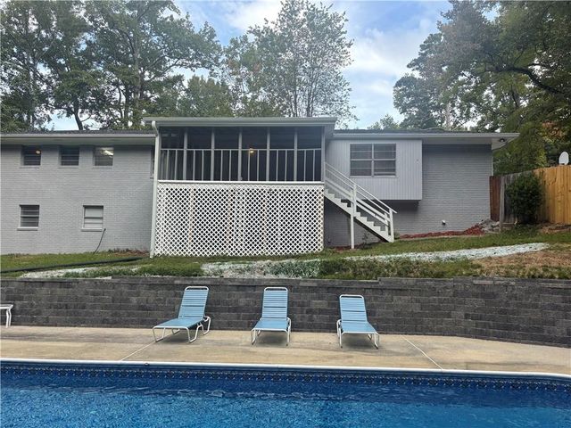 3717 Scarlet Drive, Douglasville, GA 30135