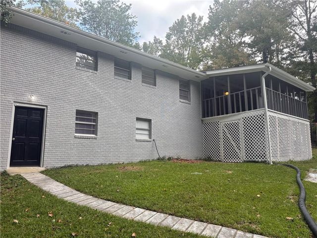 3717 Scarlet Drive, Douglasville, GA 30135
