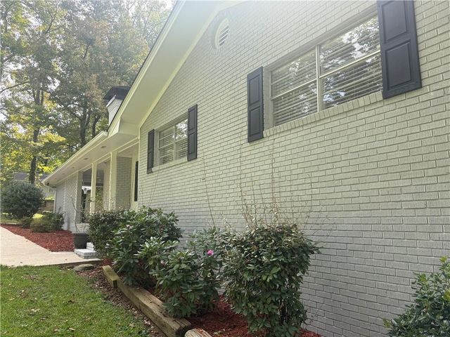 3717 Scarlet Drive, Douglasville, GA 30135