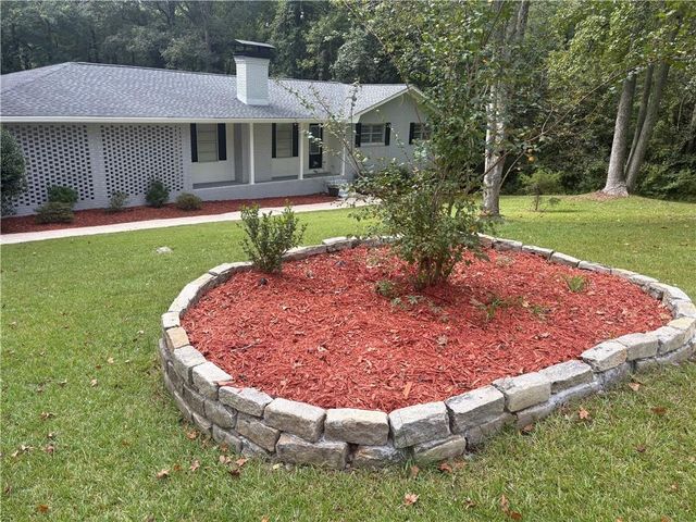 3717 Scarlet Drive, Douglasville, GA 30135