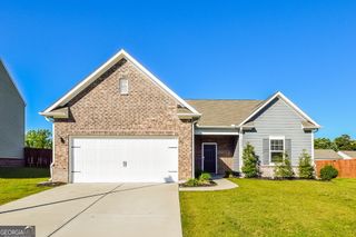 3939 Kendrick Circle, Loganville, GA 30052
