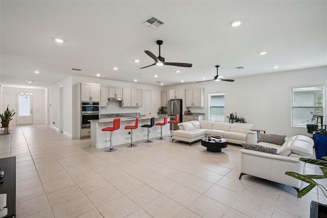 1699 MEADOWLARK DRIVE, Deltona, FL 32725