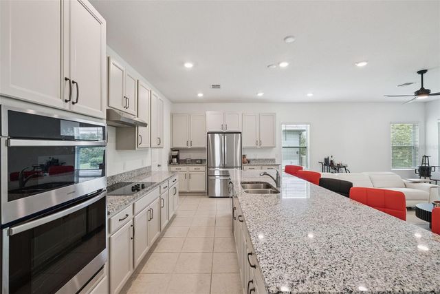 1699 MEADOWLARK DRIVE, Deltona, FL 32725