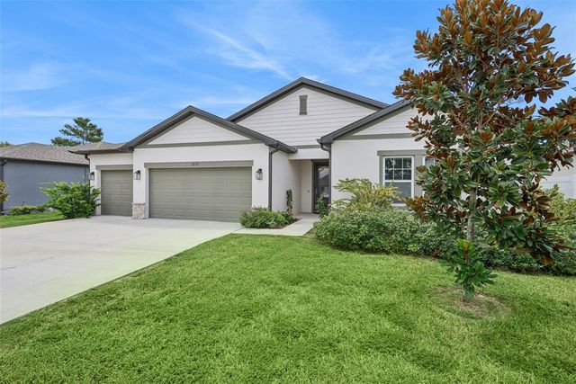 1699 MEADOWLARK DRIVE, Deltona, FL 32725
