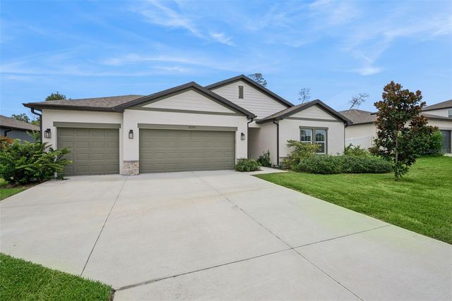 1699 MEADOWLARK DRIVE, Deltona, FL 32725
