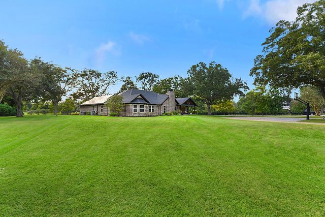 7519 Foster Creek Drive, Richmond, TX 77406