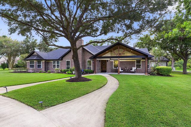 7519 Foster Creek Drive, Richmond, TX 77406