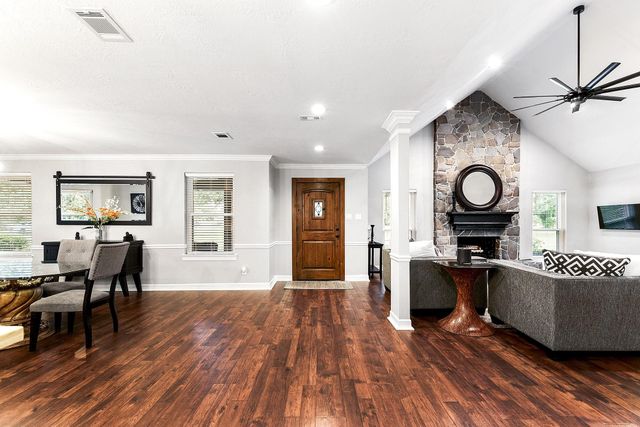 7519 Foster Creek Drive, Richmond, TX 77406