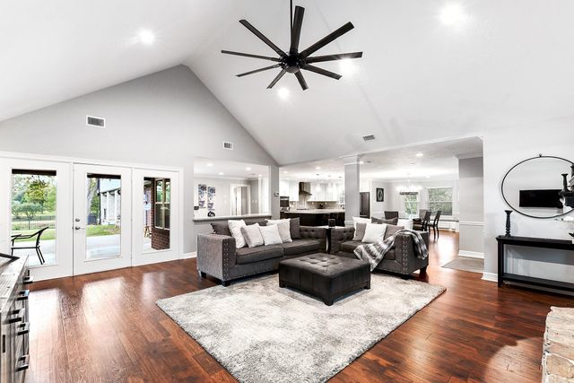 7519 Foster Creek Drive, Richmond, TX 77406