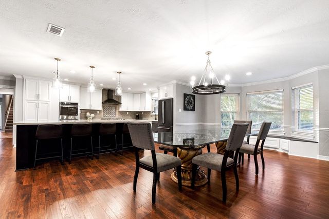 7519 Foster Creek Drive, Richmond, TX 77406