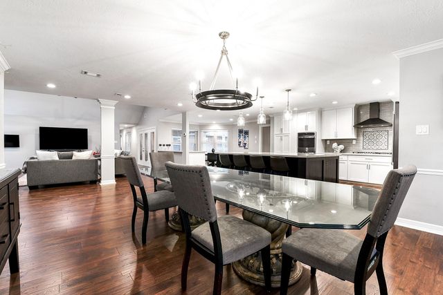 7519 Foster Creek Drive, Richmond, TX 77406