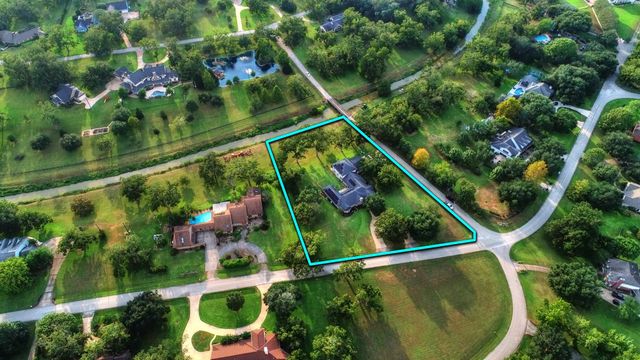 7519 Foster Creek Drive, Richmond, TX 77406