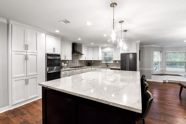 7519 Foster Creek Drive, Richmond, TX 77406