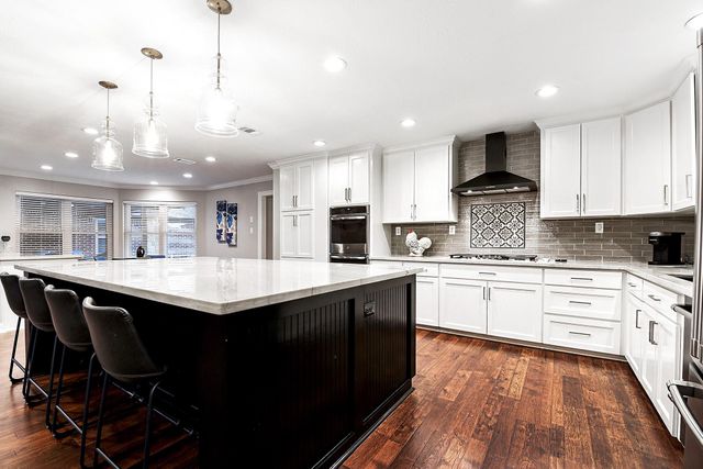 7519 Foster Creek Drive, Richmond, TX 77406