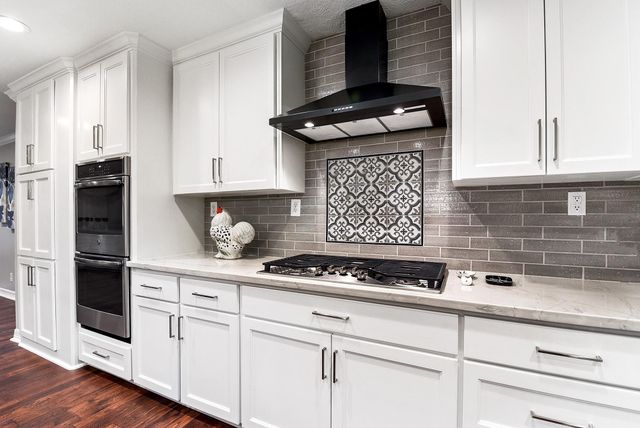 7519 Foster Creek Drive, Richmond, TX 77406