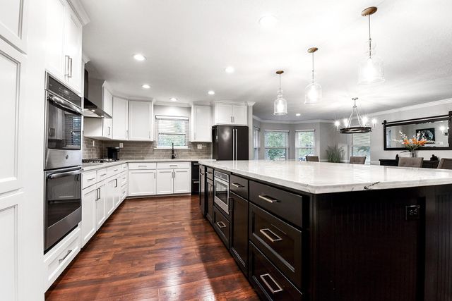 7519 Foster Creek Drive, Richmond, TX 77406