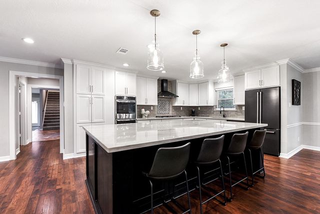 7519 Foster Creek Drive, Richmond, TX 77406