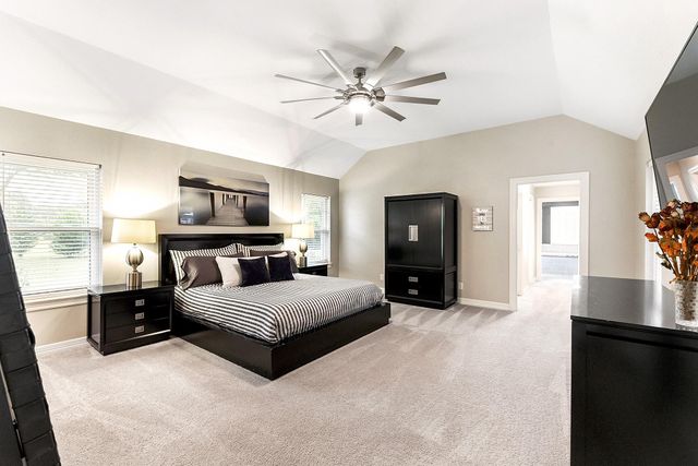 7519 Foster Creek Drive, Richmond, TX 77406