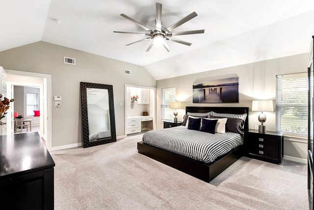 7519 Foster Creek Drive, Richmond, TX 77406