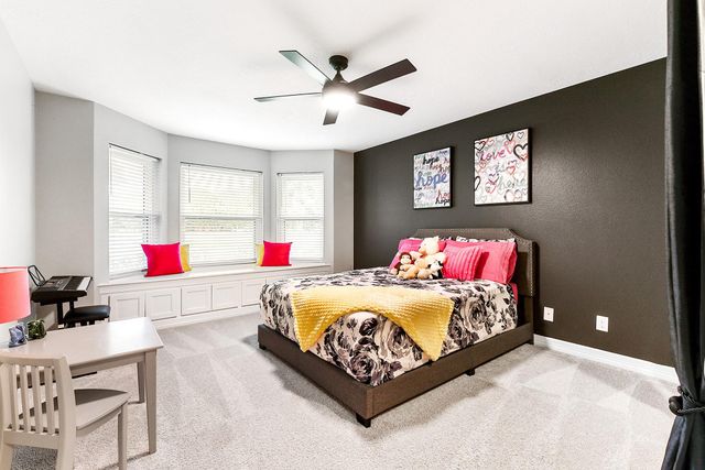 7519 Foster Creek Drive, Richmond, TX 77406