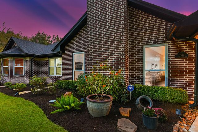 7519 Foster Creek Drive, Richmond, TX 77406