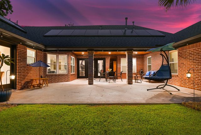 7519 Foster Creek Drive, Richmond, TX 77406