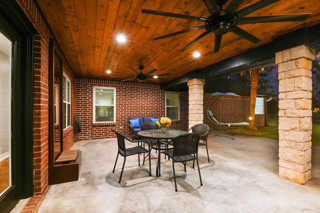 7519 Foster Creek Drive, Richmond, TX 77406