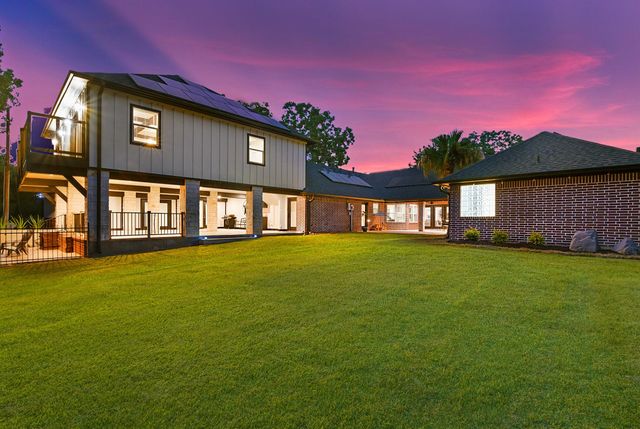 7519 Foster Creek Drive, Richmond, TX 77406