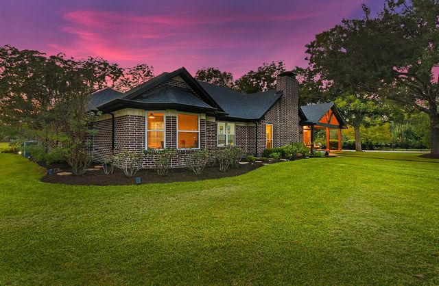 7519 Foster Creek Drive, Richmond, TX 77406