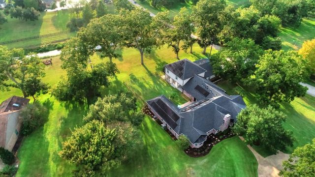 7519 Foster Creek Drive, Richmond, TX 77406