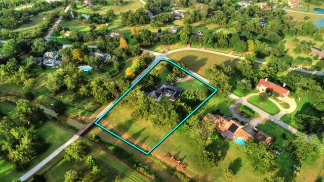 7519 Foster Creek Drive, Richmond, TX 77406