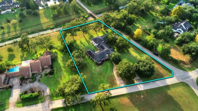 7519 Foster Creek Drive, Richmond, TX 77406