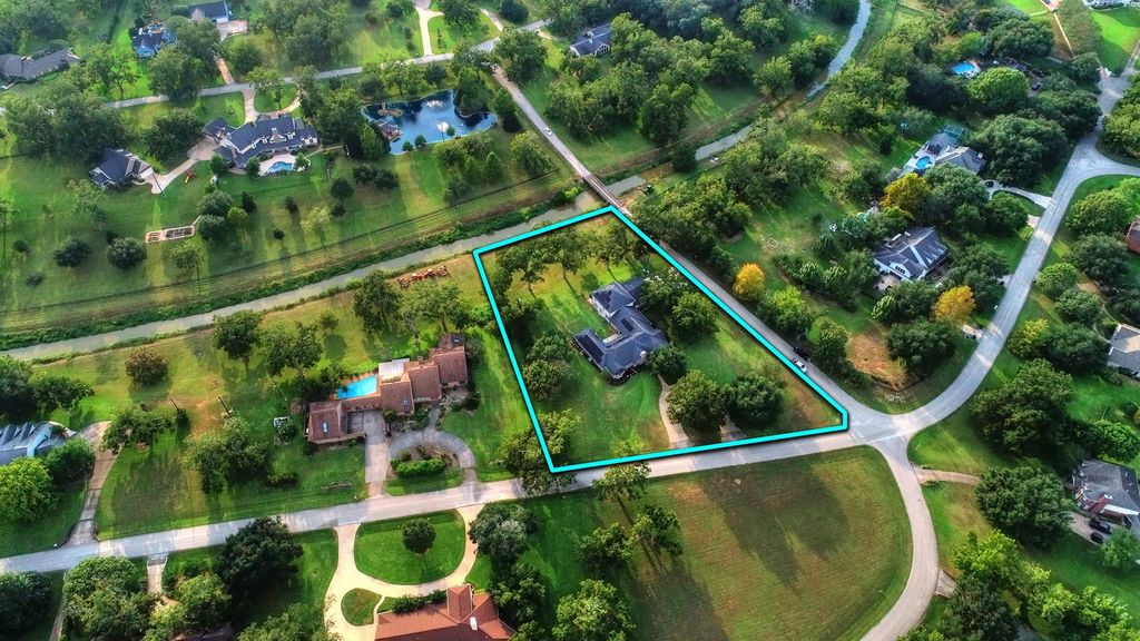 7519 Foster Creek Drive, Richmond, TX 77406