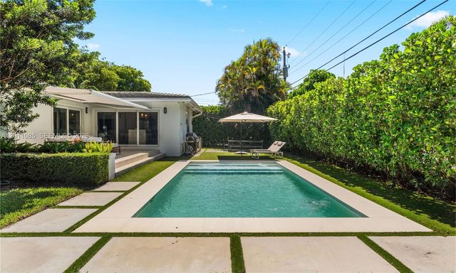 1531 Consolata Ave, Coral Gables, FL 33146