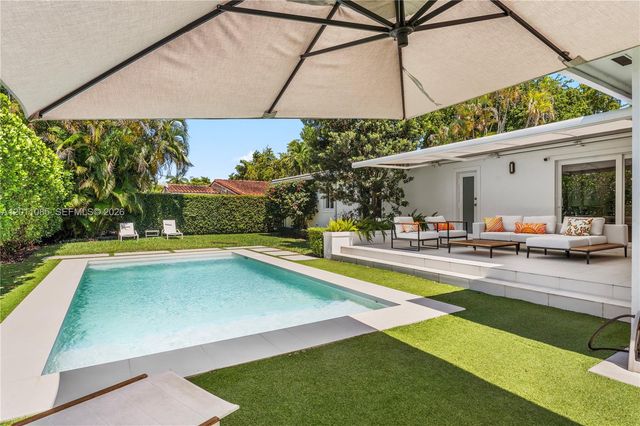 1531 Consolata Ave, Coral Gables, FL 33146
