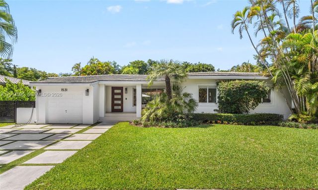 1531 Consolata Ave, Coral Gables, FL 33146