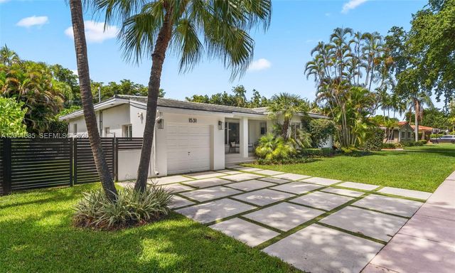 1531 Consolata Ave, Coral Gables, FL 33146