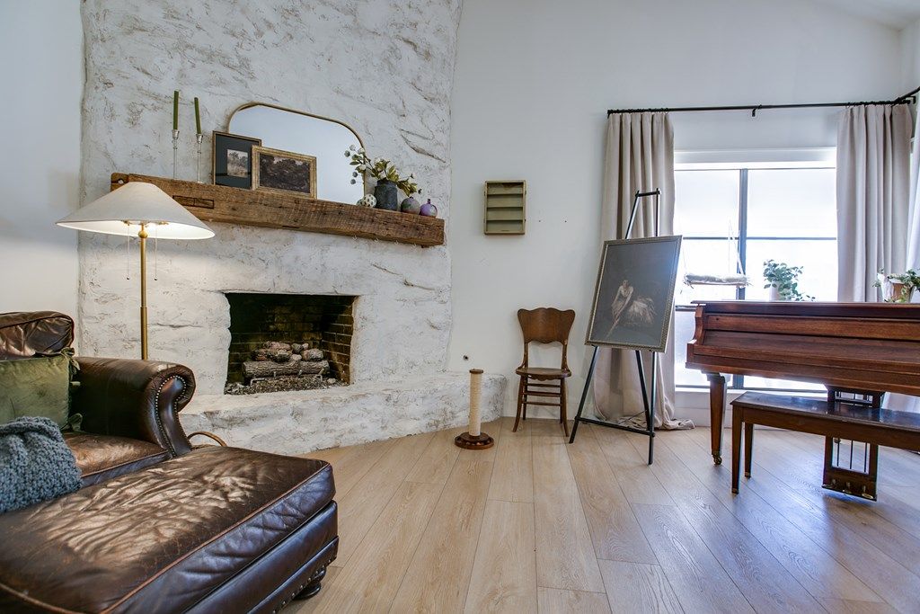 Image 8 of property listing at 3805 Parkwood Dr, San Angelo, TX 76904